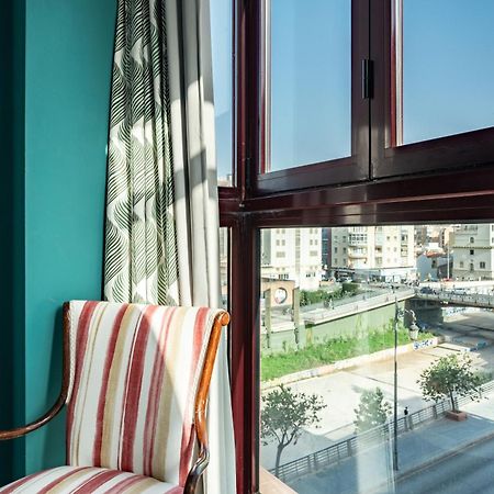 Unique Charming Apartment In The Heart Of Малага Екстериор снимка